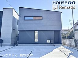 新築戸建　北区清水東町第一　1号棟