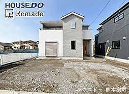 新築戸建　南区元三町1丁目3期　9号棟