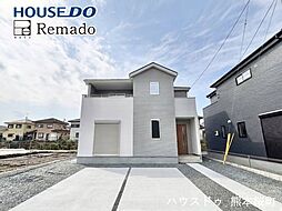 新築戸建　南区元三町1丁目3期　9号棟