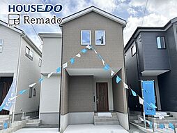 新築戸建　南区御幸西2丁目4期　3号棟