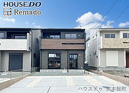 新築戸建　合志市須屋16期　5号棟