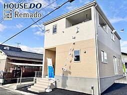 新築戸建　合志市栄第6　1号棟