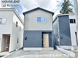 未使用戸建　東区長嶺東9丁目第2　3号地