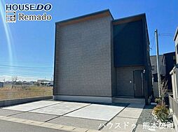 新築戸建　西区城山半田1丁目V　3号地