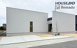 新築戸建　西区中原町II　4号地