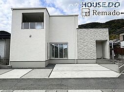 新築戸建　西区松尾1丁目II　1号地