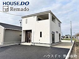 新築戸建　南区城南町今吉野第3　2号棟