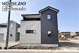 新築戸建　南区元三町1丁目3期　8号棟