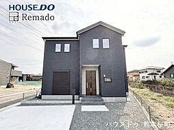 新築戸建　南区元三町1丁目3期　8号棟