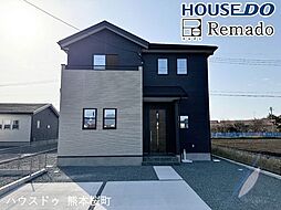 新築戸建　菊池市西寺4期　4号棟