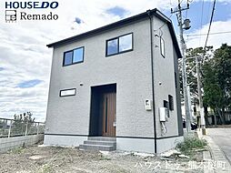 未使用戸建　東区長嶺東9丁目第2　1号地