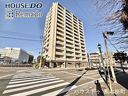 オーヴィジョン熊本駅南