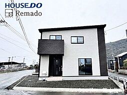 新築戸建　西区小島9丁目第2