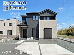 新築戸建 宇土市松原町2期 3号棟