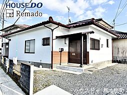 中古戸建　上益城郡甲佐町　大字芝原