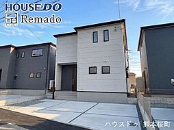 新築戸建　西区上代3丁目　3号棟