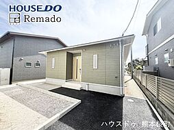 新築戸建　宇土市境目町第3　2号棟