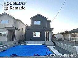 新築戸建　南区野田2丁目　A号棟