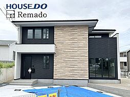 新築戸建　合志市御代志1期　1号棟