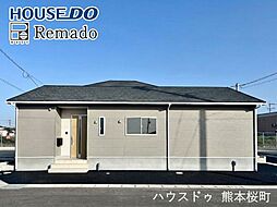 新築戸建　南区城南町今吉野第3　1号棟