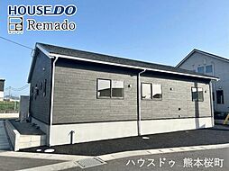 新築戸建　南区城南町今吉野第3　3号棟