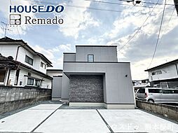 本日ご案内可能 新築戸建 東区尾ノ上4丁目