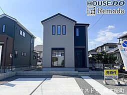 新築戸建　良町1丁目2期　2号棟