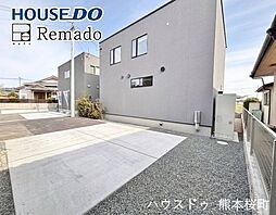 新築戸建 南区八幡10丁目 2号地