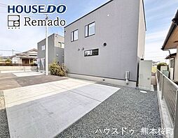 新築戸建　南区八幡10丁目　3号地