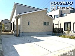 新築戸建　北区西梶尾町　2号棟