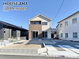 新築戸建   八代市高小原町   1号棟