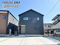 新築戸建　北区麻生田5丁目第1期　1号棟