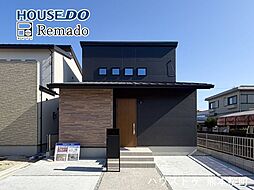 新築戸建　東区東京塚町　1号地