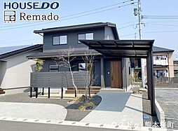 未使用戸建　八代市永碇町　3号地