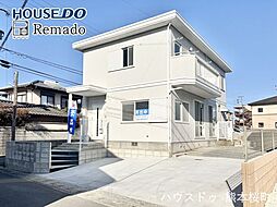 中古戸建　北区清水東町