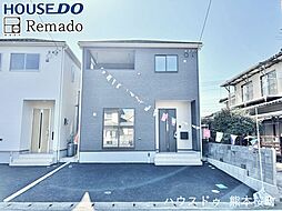 新築戸建　菊池郡菊陽町向陽台第1　1号棟