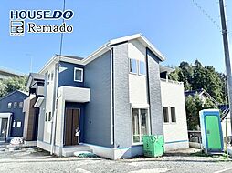 新築戸建　大津町下町4期　6号棟