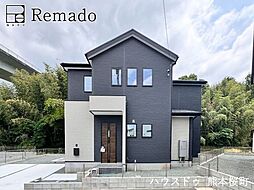 新築戸建　菊池郡大津町下町3期　4号棟