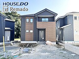 新築戸建　大津町下町3期　5号棟