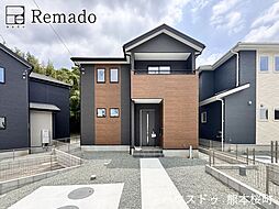 新築戸建　菊池郡大津町下町3期　5号棟