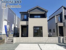 新築戸建　東区若葉6丁目2期　1号棟