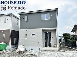 新築戸建　菊池市西寺第2　1号棟