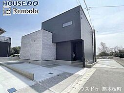 新築戸建　北区山室1丁目　7号地