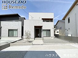 新築戸建　北区山室1丁目　9号地