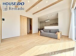 未使用戸建　合志市須屋　7号地