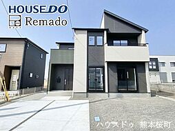 新築戸建　宇土市築籠町2期　6号棟