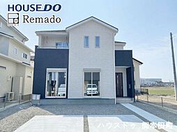 新築戸建　宇土市築籠町2期　3号棟