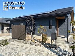 未使用戸建　合志市須屋　47号地