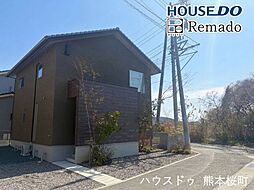 未使用戸建　北区高平2丁目　3号地