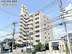 コアマンションマキシム京町台